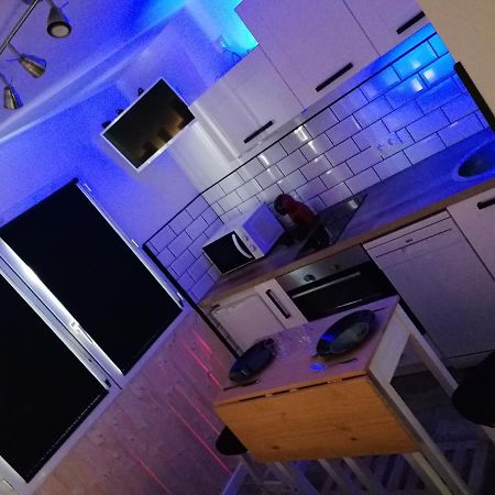 Studio St Nazaire Appartement Saint-Nazaire  Buitenkant foto