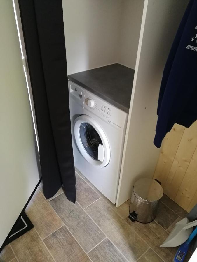 Studio St Nazaire Appartement Saint-Nazaire  Buitenkant foto