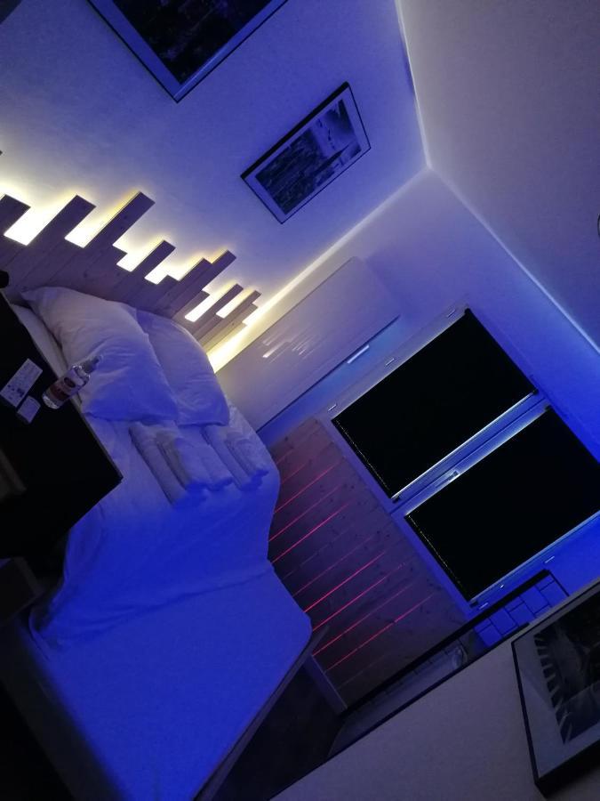 Studio St Nazaire Appartement Saint-Nazaire  Buitenkant foto